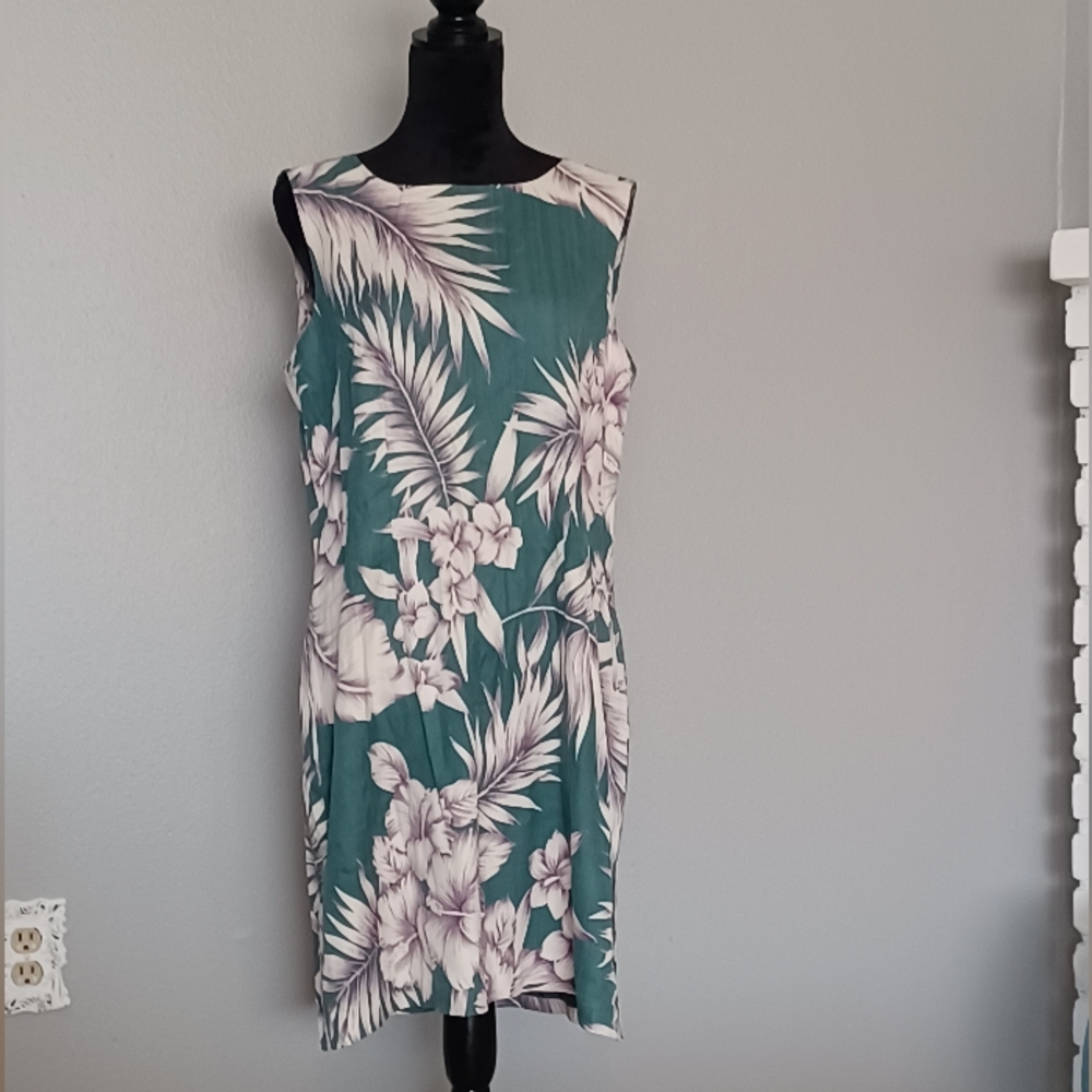 Tommy Bahama Santiago Dress